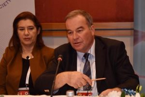 'Her 40 saniyede 1 kişi inme ge&ccedil;iriyor'