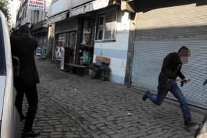 Sur'daki saldırıda yeni detaylar!