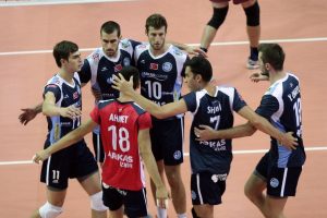 Arkasspor'un Rus takımıyla ma&ccedil;ı iptal