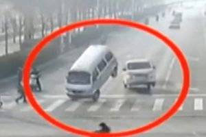 &Ccedil;in'deki garip kazanın sırrı &ccedil;&ouml;z&uuml;ld&uuml;: Tamamen ger&ccedil;ek!