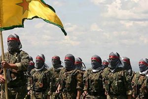 PYD, Rus desteğiyle Fırat'ın batısına ge&ccedil;meye &ccedil;alışıyor