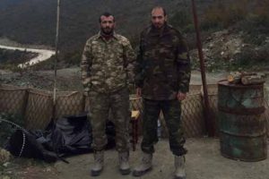 MHP: İki başkan insani yardım g&ouml;t&uuml;rd&uuml;