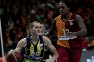 Galatasaray h&uuml;kmen mağlup!