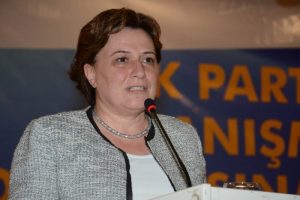 "T&uuml;rkiye sorumluğunu yerine getirmeye &ccedil;alışacaktır"