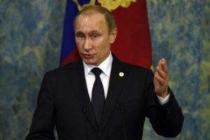 Putin'den ağır itham: T&uuml;rkiye u&ccedil;ağımızı İŞİD petrol&uuml; i&ccedil;in vurdu