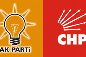 CHP'den AK Parti'ye şartlı destek