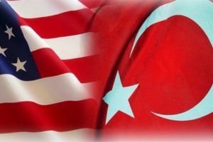 ABD Dışişleri Bakanlığı: "Kanıtlar g&ouml;steriyor ki..."