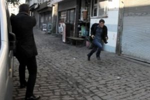 Saldırganlar akraba &ccedil;ıktı
