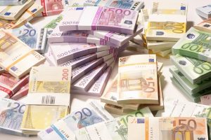 300 milyon euro cebimizde kalacak