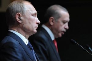 Sıra T&uuml;rkiye'de! Rusya'ya misilleme...