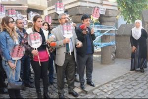 'Yaşlı kadın gelmese belki Tahir El&ccedil;i &ouml;lmeyecekti'