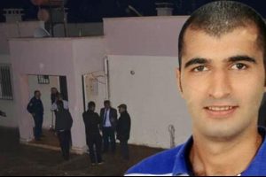 Şanlıurfa'da &ouml;ğretmenin boğazı kesilmiş cesedi bulundu