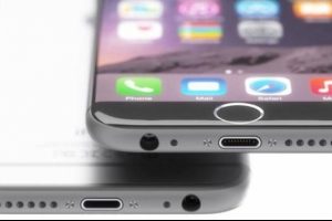 iPhone 7'den 3.5 mm kulaklık girişi kalkıyor