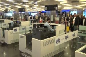 'B&ouml;ylesi ancak T&uuml;rkiye'de olur' dedirten olay!