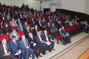 Bursa'da okul idarecilerine kariyer danışmanlığı eğitimi