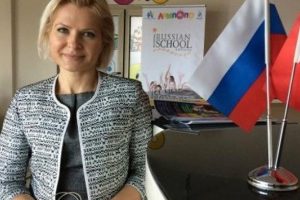 Antalya'daki Rusların g&ouml;zleri Erdoğan ve Putin'de!
