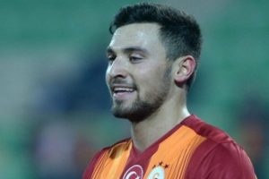 Galatasaray'da ayrılık r&uuml;zgarı