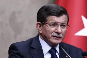 Davutoğlu: Demirtaş olay yerinde inceleme yaptı mı?