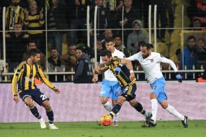 Trabzonspor ge&ccedil;en her sezonu arıyor
