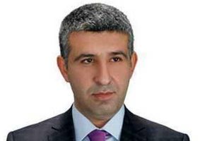 DBP'li Belediye Başkanı g&ouml;zaltına alındı