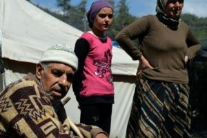T&uuml;rkmenler: Rusya bizi yok etmek istiyor