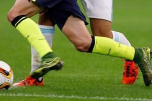 Futbolcuların forma ve kramponları &ccedil;alındı