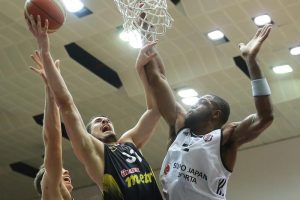 Beşiktaş'ın konuğu PAOK