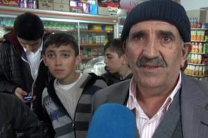 Vatandaştan ilgin&ccedil; 'Rusya' ve 'Putin' yorumu