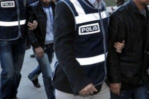 İstanbul merkezli 6 ilde operasyon: 24 g&ouml;zaltı