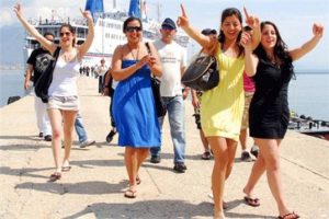 "Rusların yerini Avrupalı turist alacak"