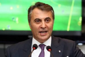 "Arzumuz kupayı evimizde kaldırmak"