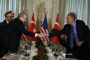 "T&uuml;rkiye'nin kendini savunma hakkını destekliyoruz"