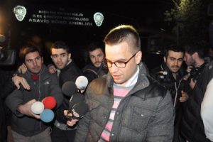 Yağmur Atacan'a silahlı saldırı davasında flaş gelişme