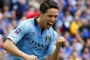 Manchester City'e &Ccedil;inli yatırımcılar ortak oldu