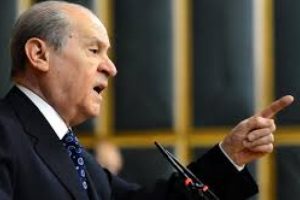 İşte Bah&ccedil;eli'nin 'G&uuml;len'in fig&uuml;r&uuml;' dediği o isim!