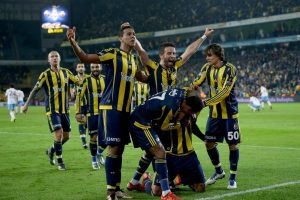 Fenerbah&ccedil;e, g&uuml;n&uuml; izinli ge&ccedil;irecek