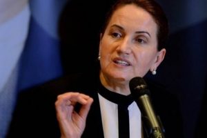 Meral Akşener'den bomba iddiaya yanıt