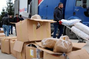 Bolu'da ka&ccedil;ak t&uuml;t&uuml;n ele ge&ccedil;irildi