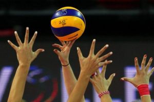 "Voleybol camiası takımımızı iyi tanıdı"