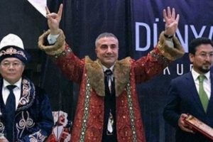 K&uuml;lt&uuml;r Bakanı Mahir &Uuml;nal'dan Sedat Peker a&ccedil;ıklaması