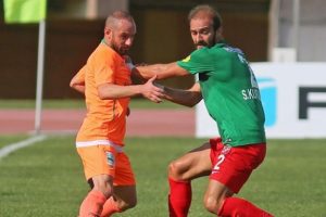 Karşıyaka'da serbest kalma tehlikesi kapıda