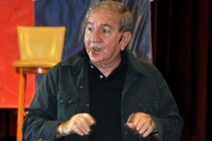 Altınordu'ya Ali Poyrazoğlu morali