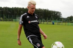 Beck: "Hepimiz şampiyonluğa kilitlendik"