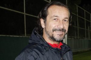 Yusuf Şimşek'in 7 ma&ccedil;lık cezası sona erdi