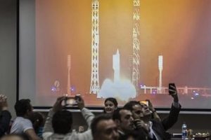 T&Uuml;RKSAT 4B ilk yayınını dev projelerden yapacak