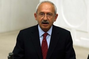 Kılı&ccedil;daroğlu taziye ziyareti i&ccedil;in Diyarbakır'a gidiyor