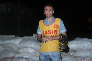 PKK propagandasına tutuklama