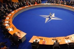 NATO'dan flaş T&uuml;rkiye a&ccedil;ıklaması