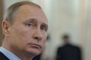 Rus medyasından Putin'e eleştiri