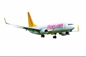 Pegasus, 10'uncu yılında 100 bin bilet dağıtacak